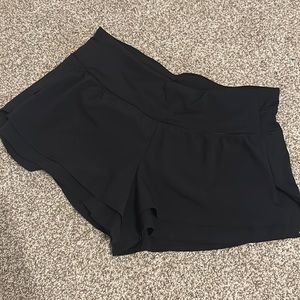 Calia - Stay the Path shorts